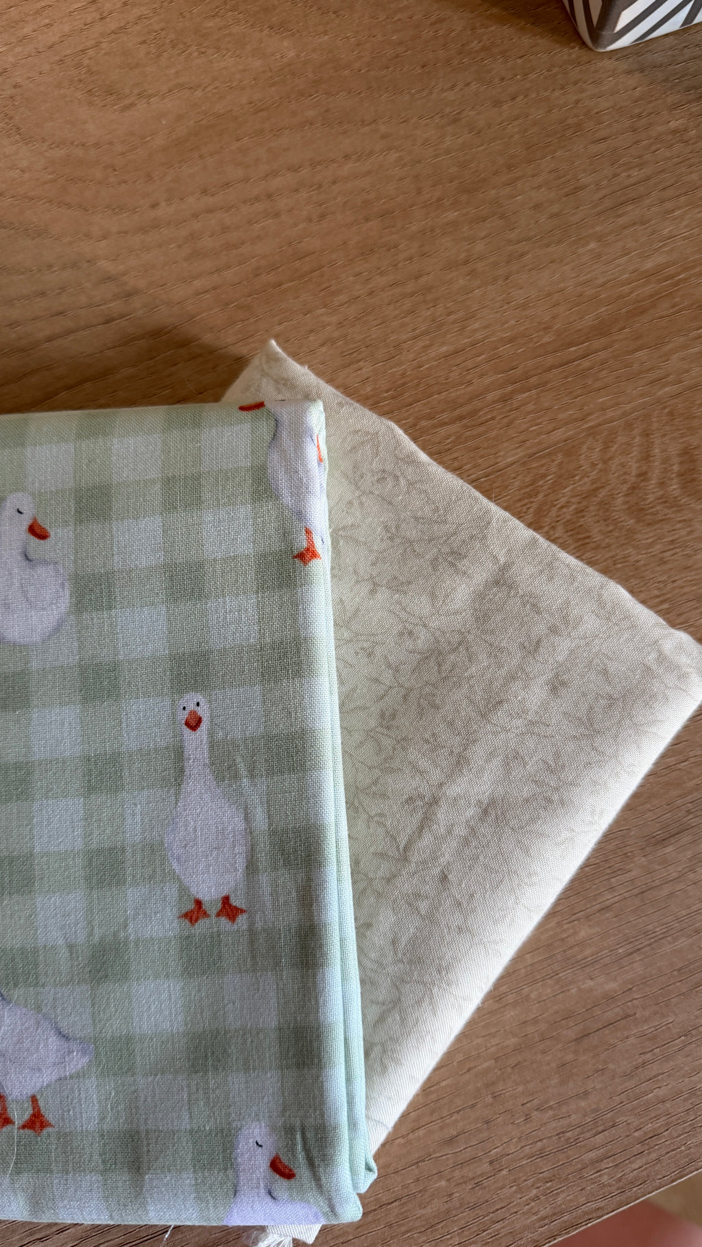 Wipe and Diaper Carrier